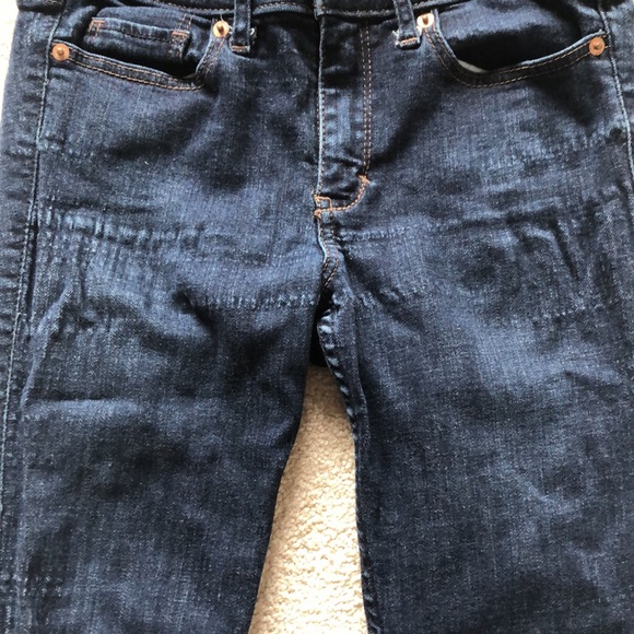 Abercrombie & Fitch Super Skinny Jeans W26xL33 2L - Picture 4 of 5